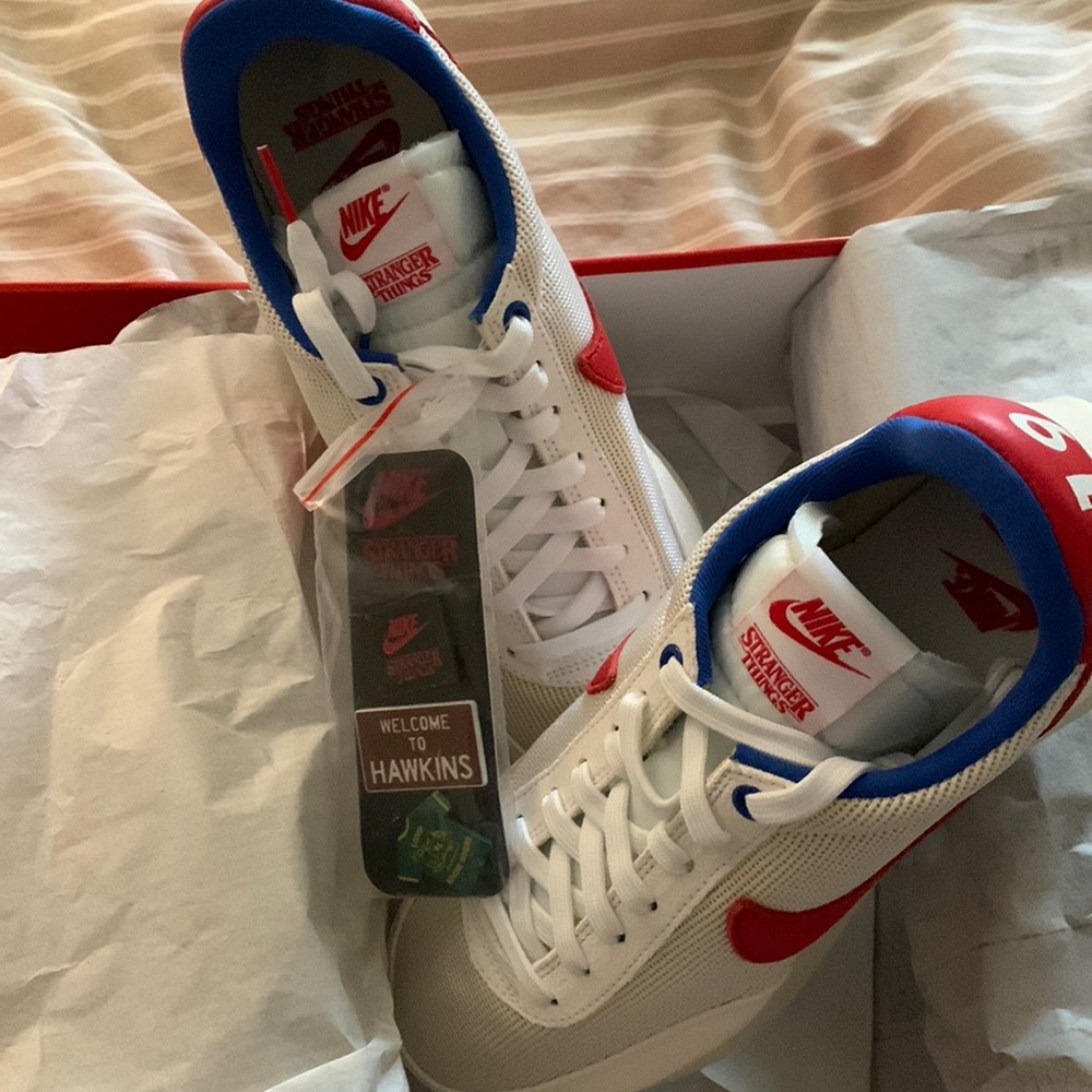 Nike Air Tailwind QS ST